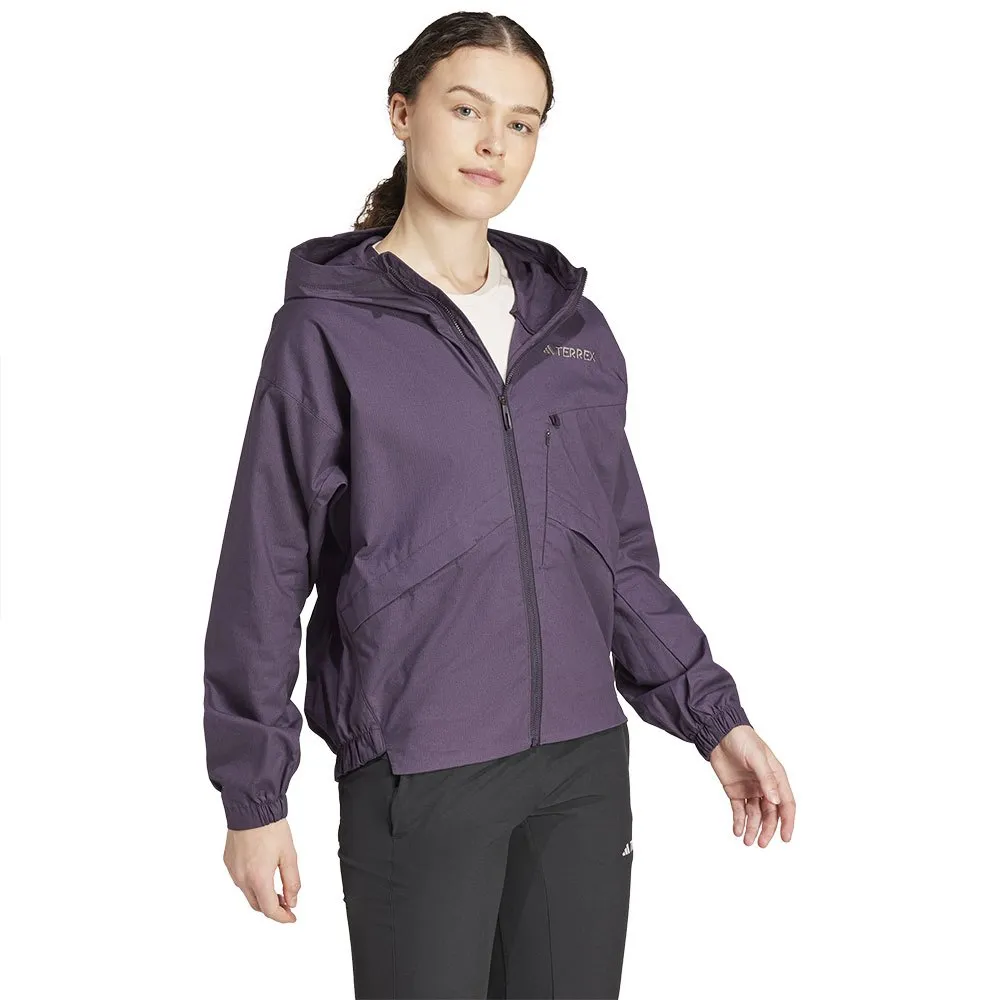 adidas Xpl Wind Jakke