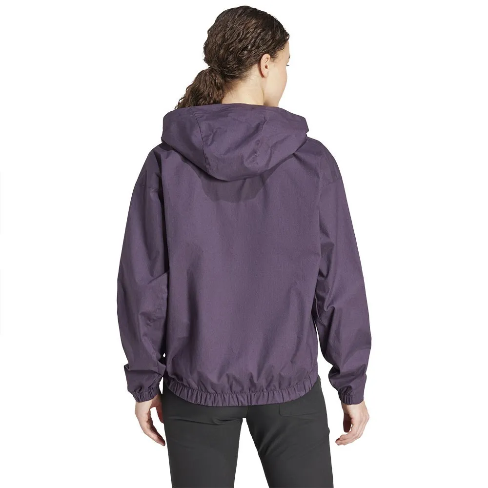 adidas Xpl Wind Jakke