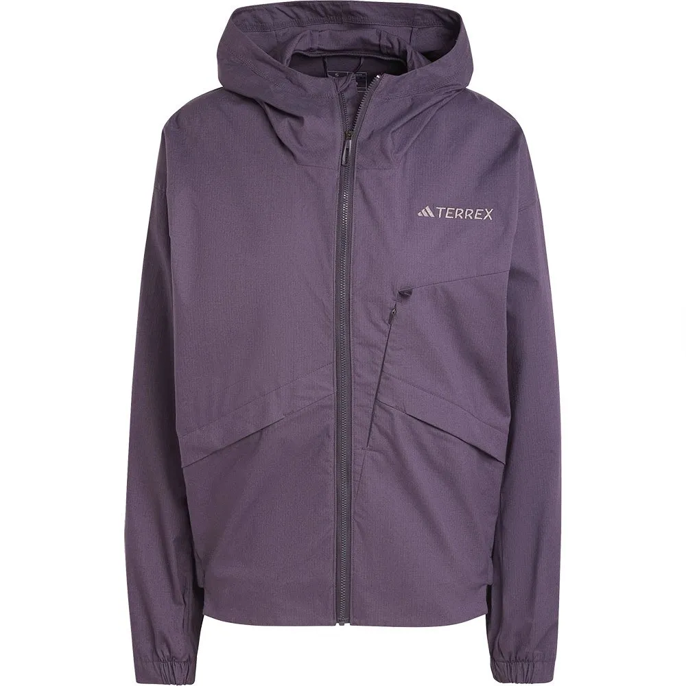 adidas Xpl Wind Jakke
