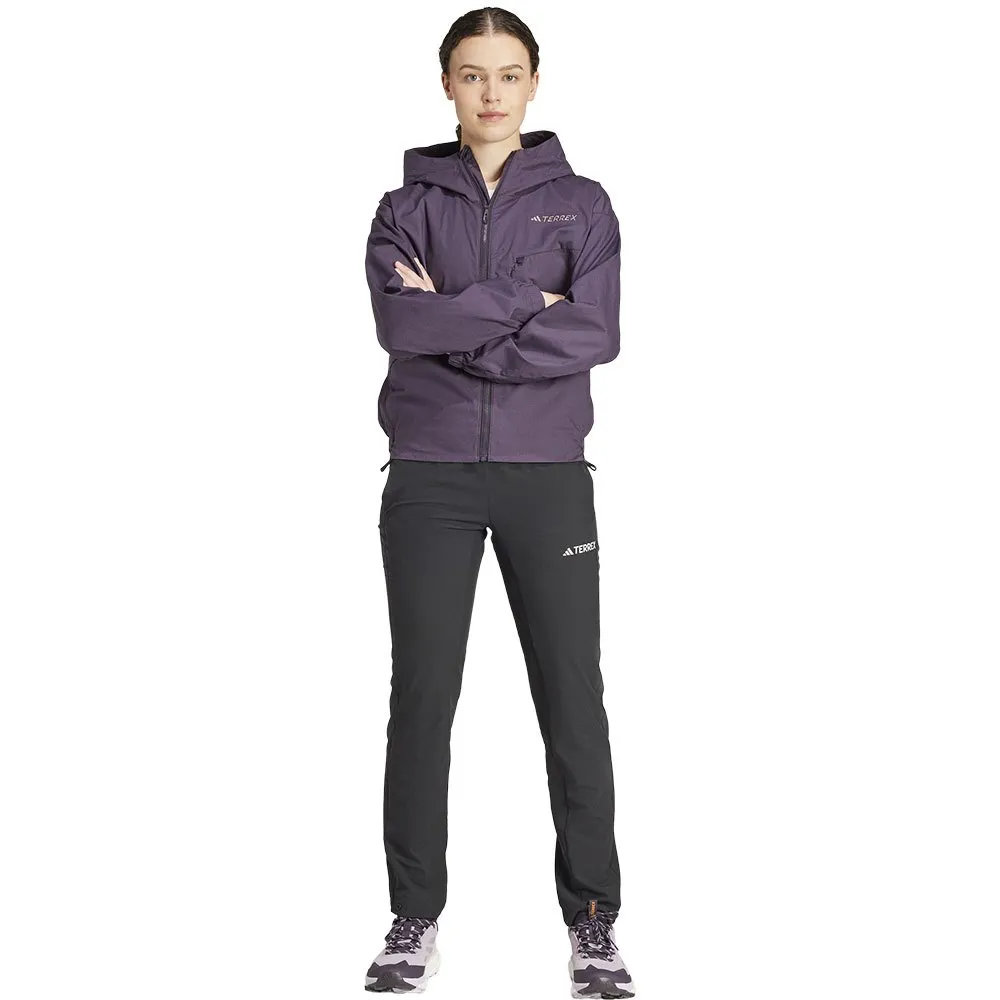 adidas Xpl Wind Jakke