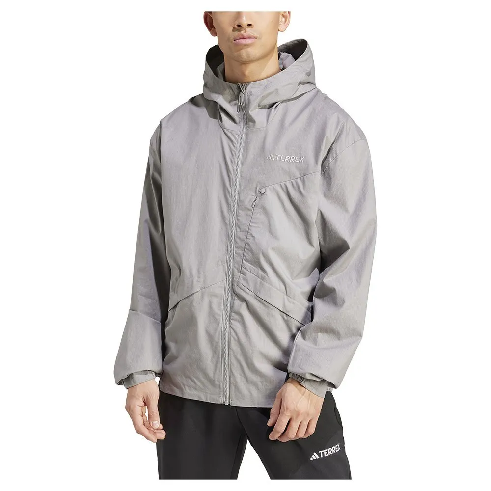 adidas Xpl Wind Jakke adidas Xpl Wind Jakke
