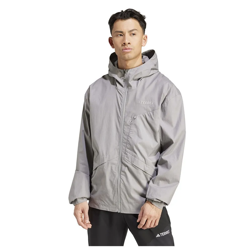 adidas Xpl Wind Jakke adidas Xpl Wind Jakke