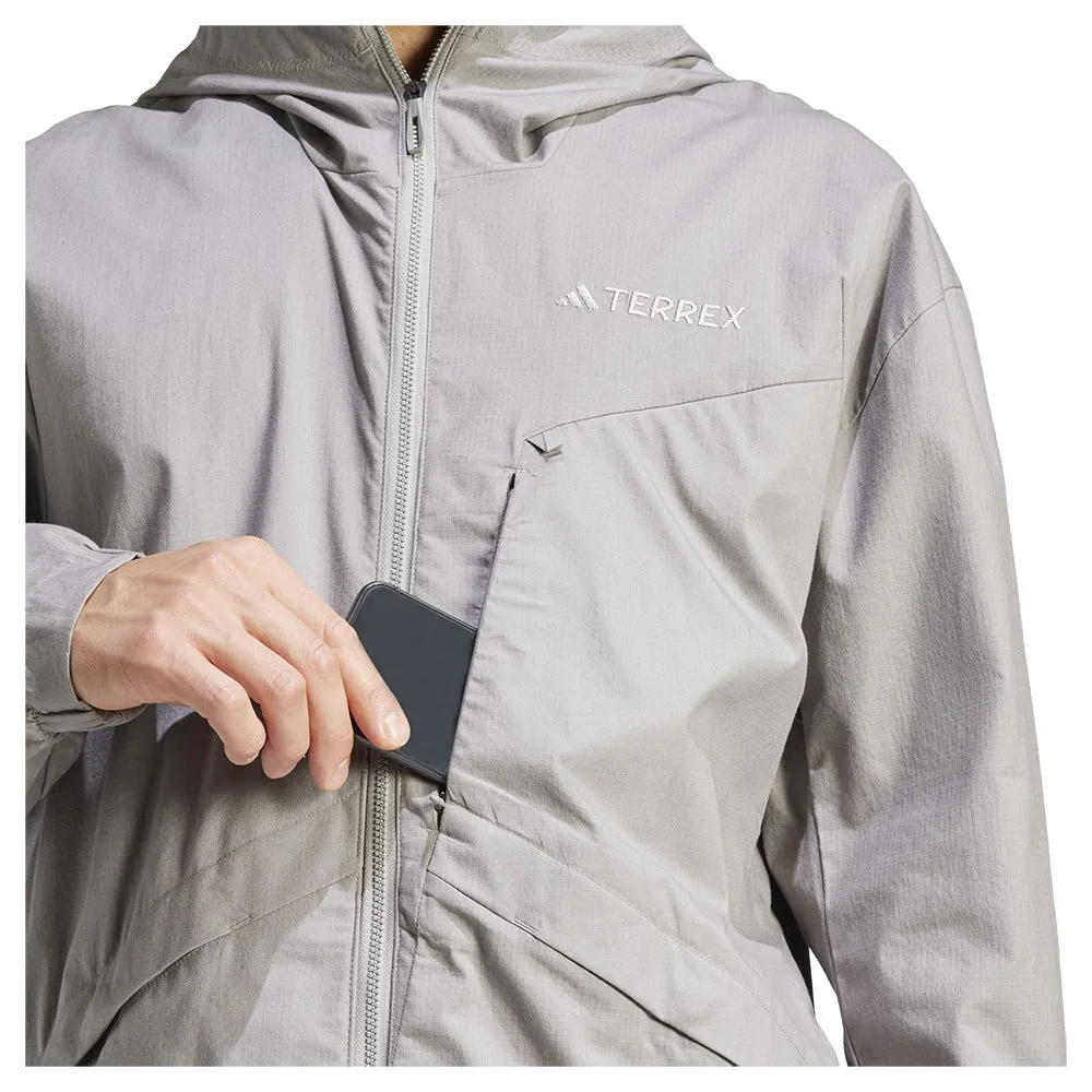 adidas Xpl Wind Jakke adidas Xpl Wind Jakke