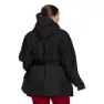 adidas Xploric Rr Big Jakke, Black
