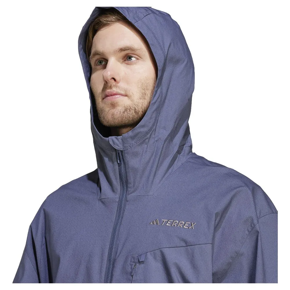 adidas Xploric Wind Jakke