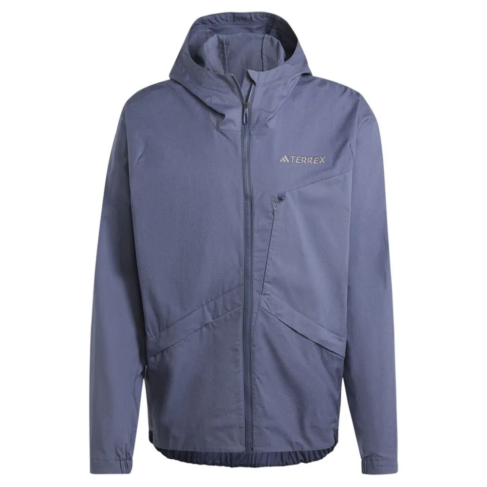 adidas Xploric Wind Jakke