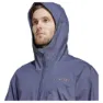 adidas Xploric Wind Jakke