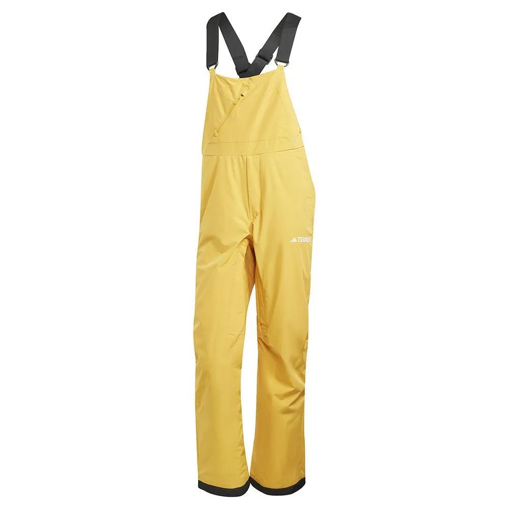adidas Xpr 2l Ins Bib Bukser