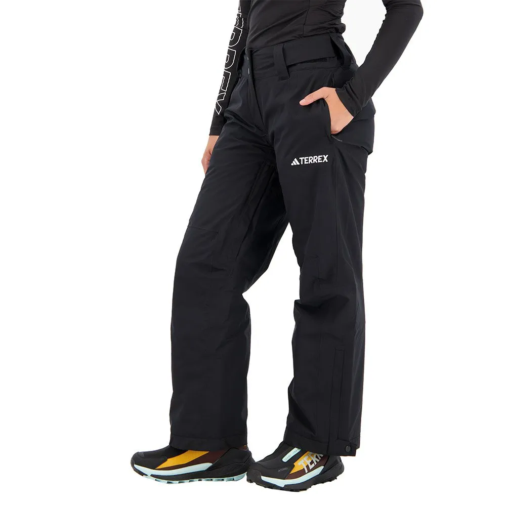 adidas Xpr 2l Insulate Bukser