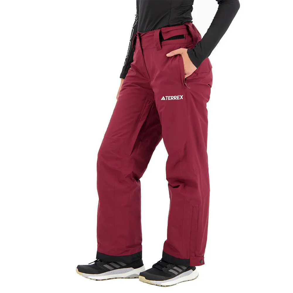 adidas Xpr 2l Insulate Bukser