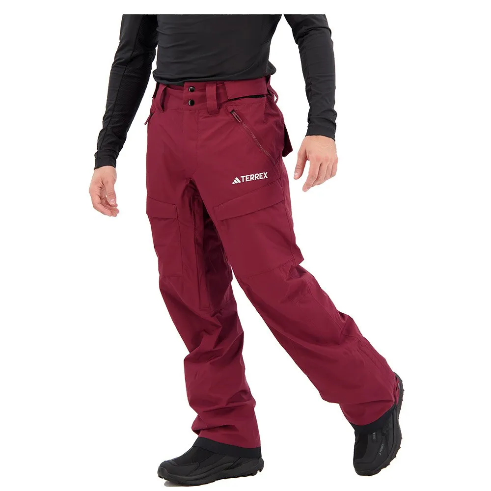 adidas Xpr 2l N-insulate Bukser adidas Xpr 2l N-insulate Bukser