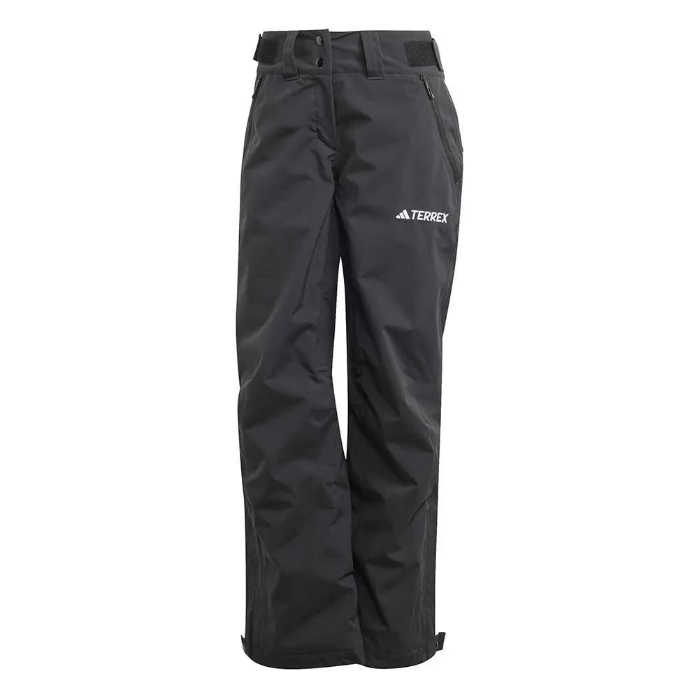 adidas Xpr 2l Str Bukser, Black, Regular adidas Xpr 2l Str Bukser, Black, Regular