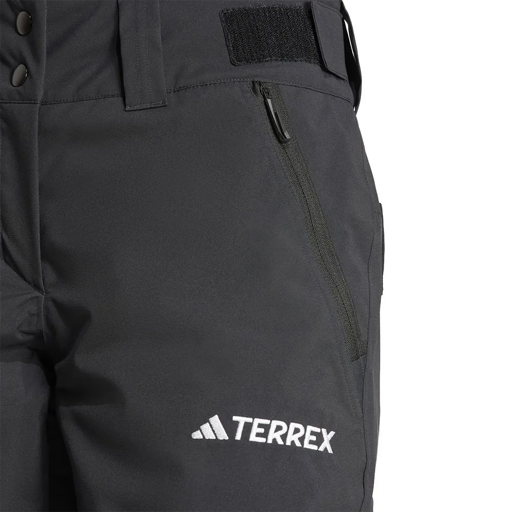 adidas Xpr 2l Str Bukser, Black, Regular adidas Xpr 2l Str Bukser, Black, Regular