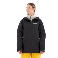 adidas Xpr 3-i-1 Jakke