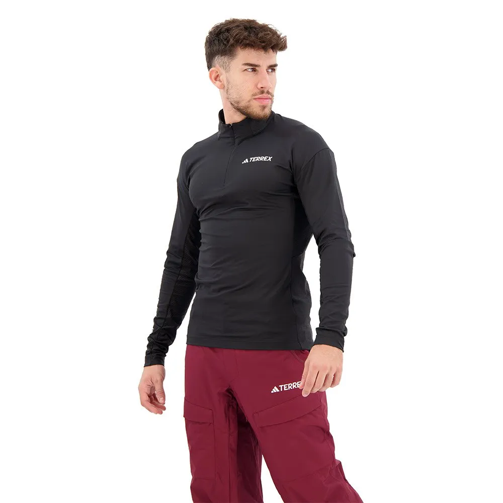 adidas Xpr Langarmet Baselag
