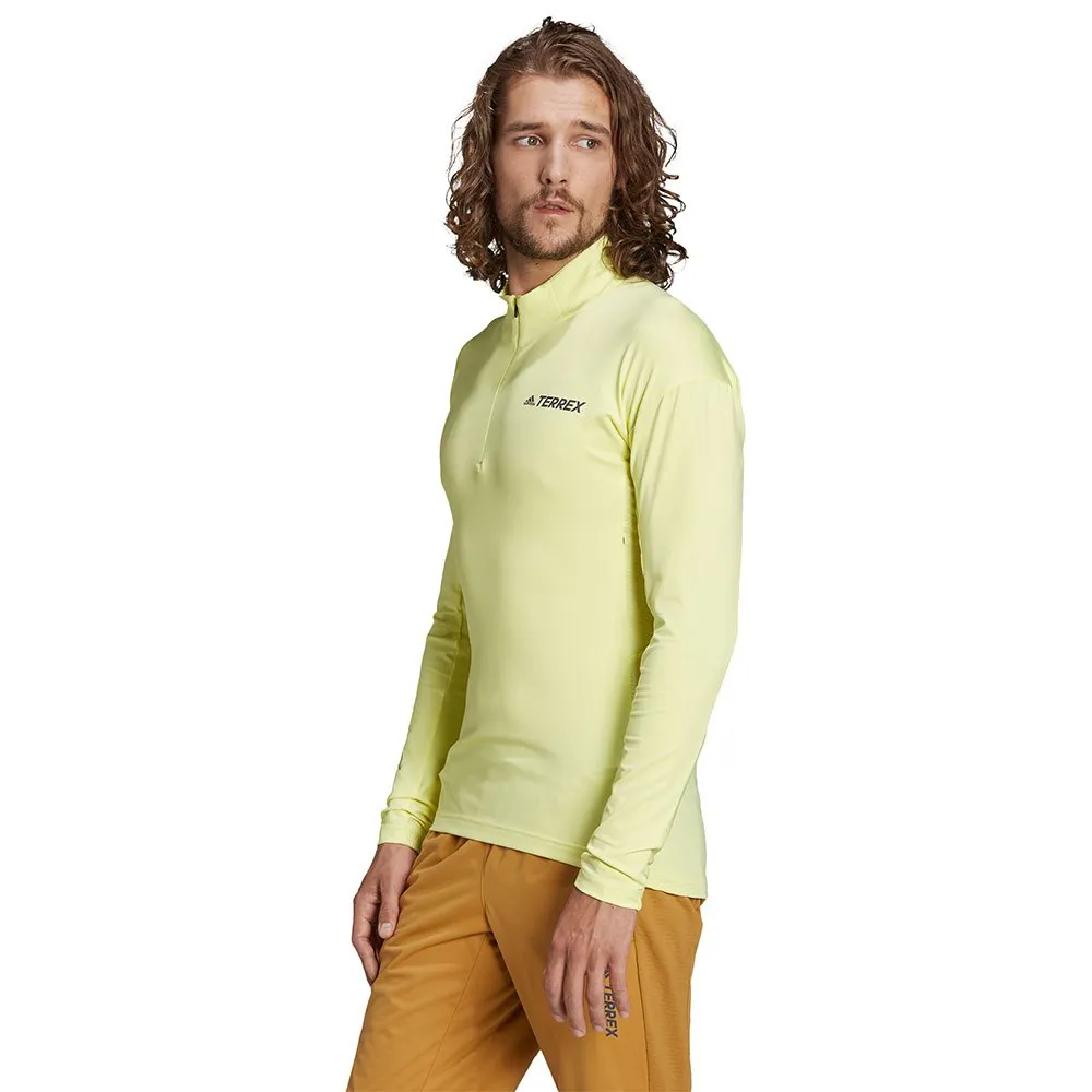 adidas Xpr Langarmet Baselag