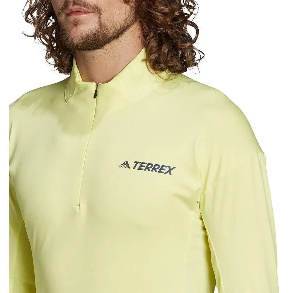 adidas Xpr Langarmet Baselag