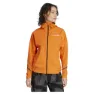 Semi impact orange