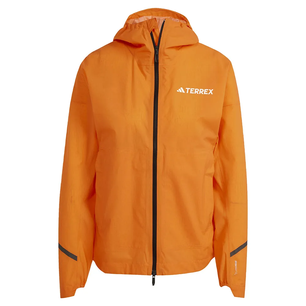 adidas Xpr Light Jakke female