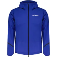 adidas Xpr Light Rain Jakke male adidas Xpr Light Rain Jakke male