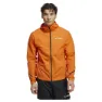 adidas Xpr Light Rain Jakke male