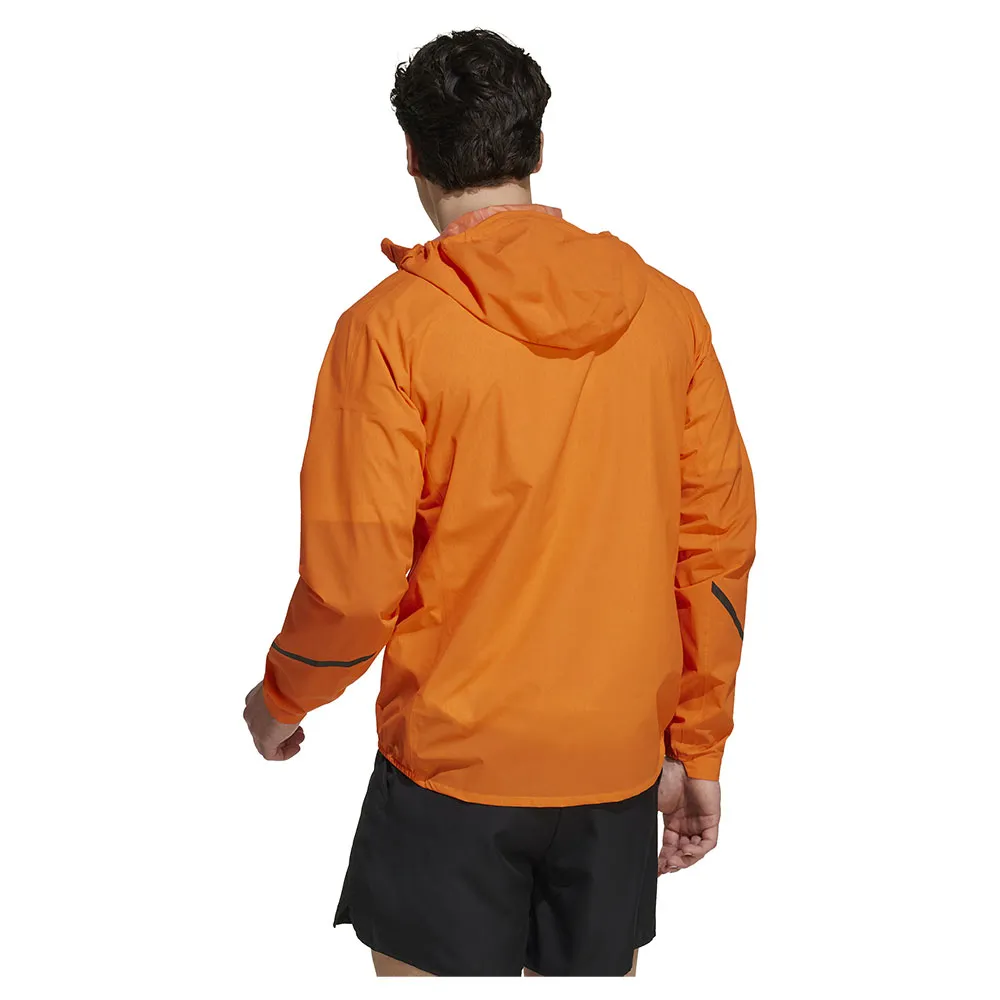 adidas Xpr Light Rain Jakke male adidas Xpr Light Rain Jakke male
