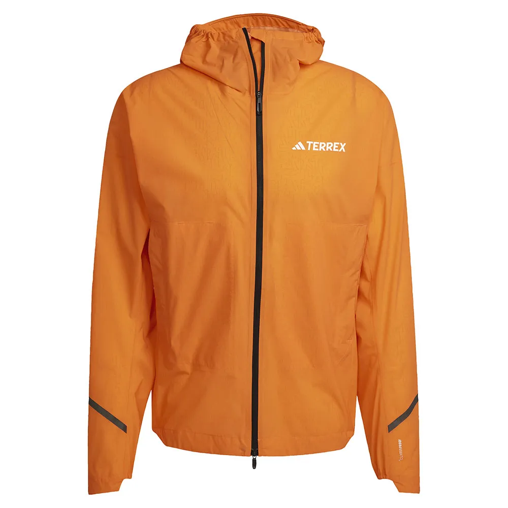adidas Xpr Light Rain Jakke male adidas Xpr Light Rain Jakke male