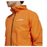 adidas Xpr Light Rain Jakke male