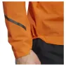 adidas Xpr Light Rain Jakke male