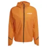 adidas Xpr Light Rain Jakke male