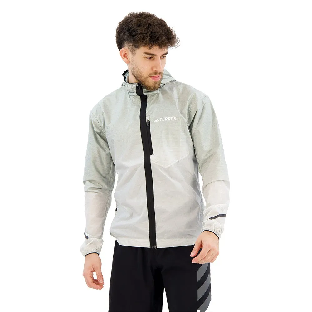 adidas Xpr Light Wind Jakke