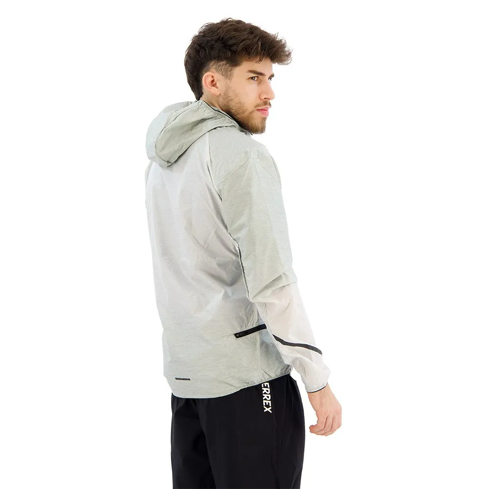adidas Xpr Light Wind Jakke