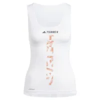 adidas Xpr Singlet Ermeløs T-skjorte adidas Xpr Singlet Ermeløs T-skjorte