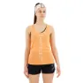 adidas Xpr Singlet Ermeløs T-skjorte