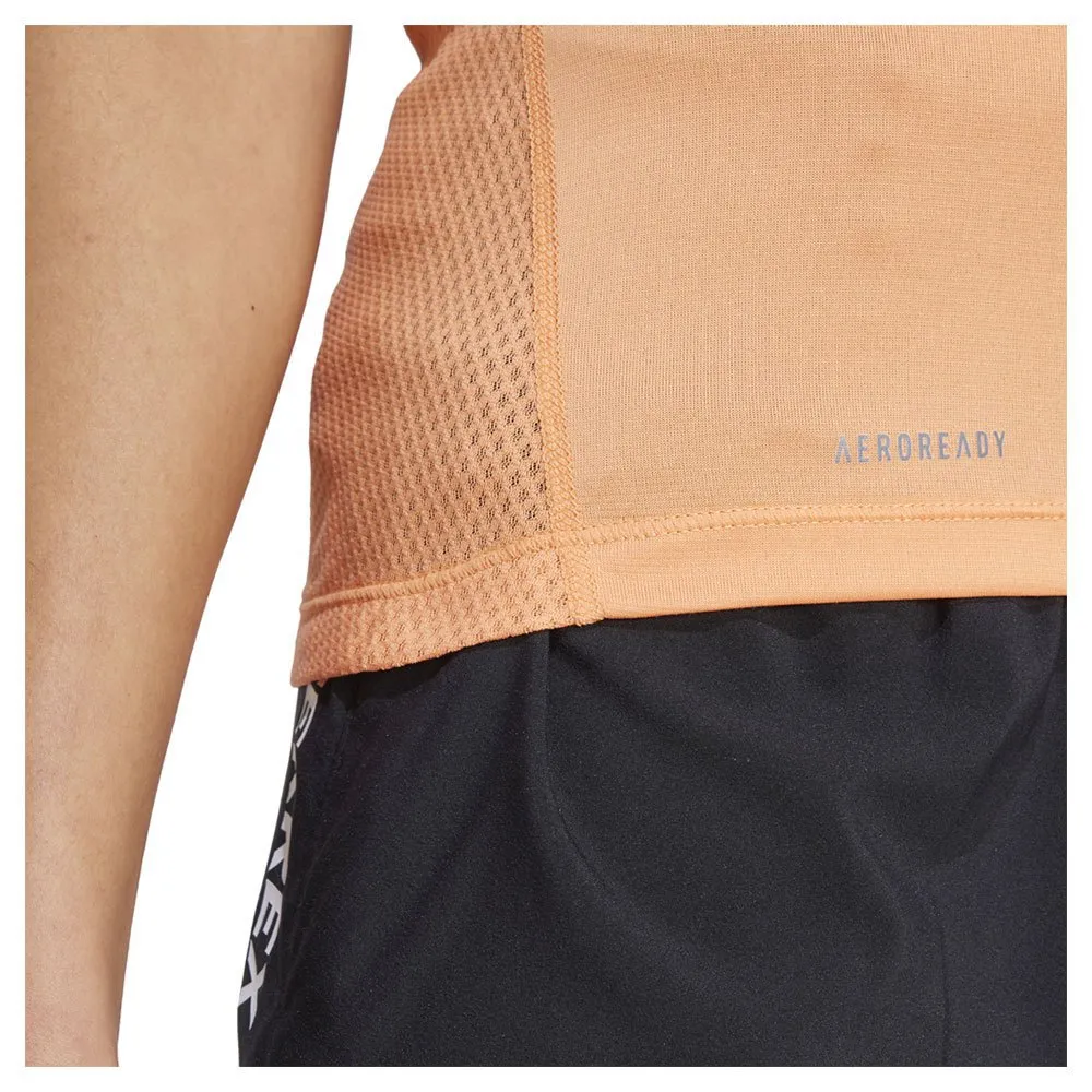 adidas Xpr Singlet Ermeløs T-skjorte