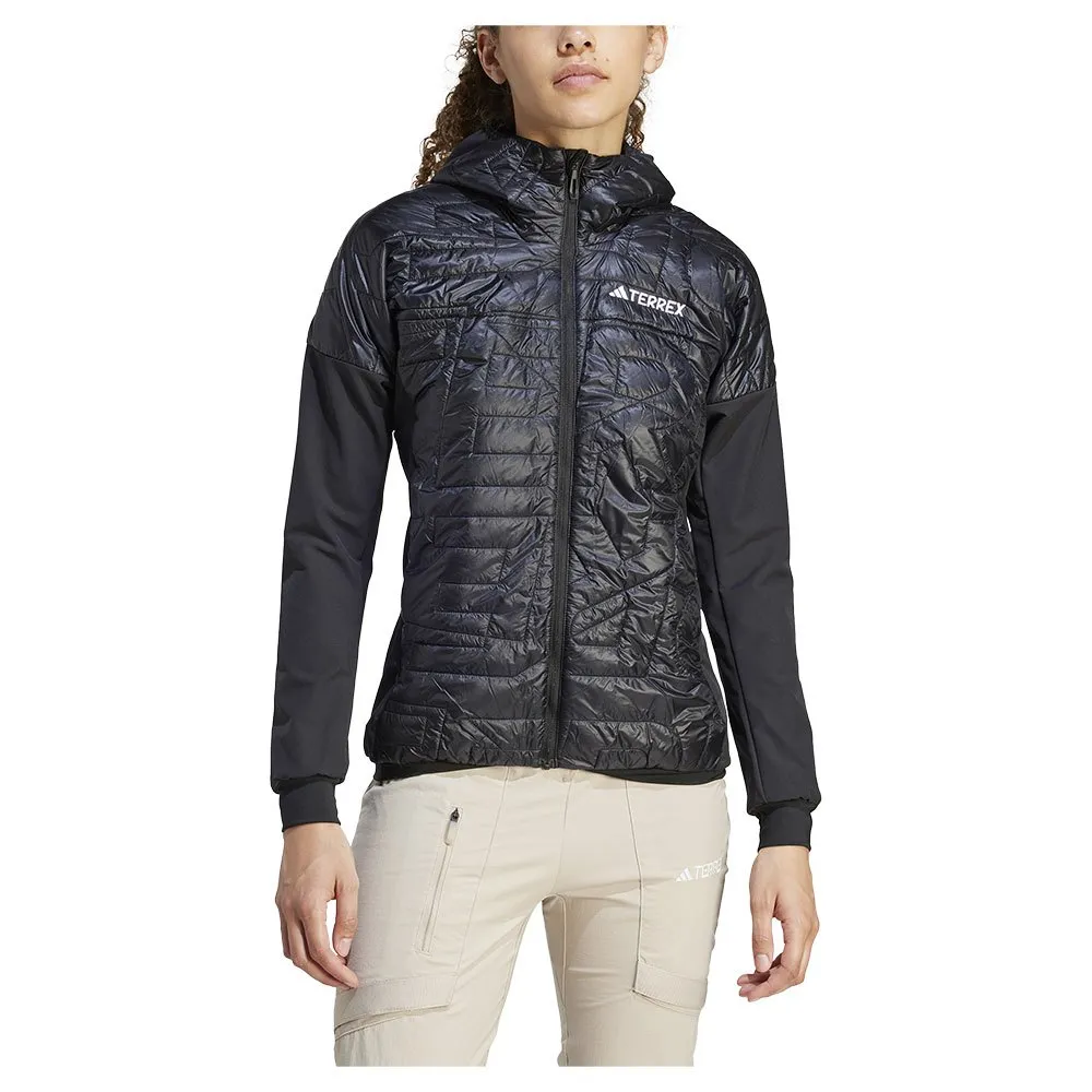 adidas Xpr Var Hyb Jakke adidas Xpr Var Hyb Jakke