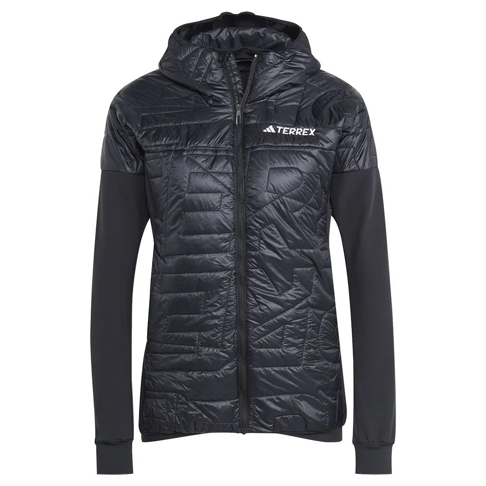 adidas Xpr Var Hyb Jakke adidas Xpr Var Hyb Jakke