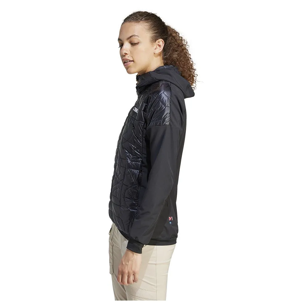 adidas Xpr Var Hyb Jakke adidas Xpr Var Hyb Jakke
