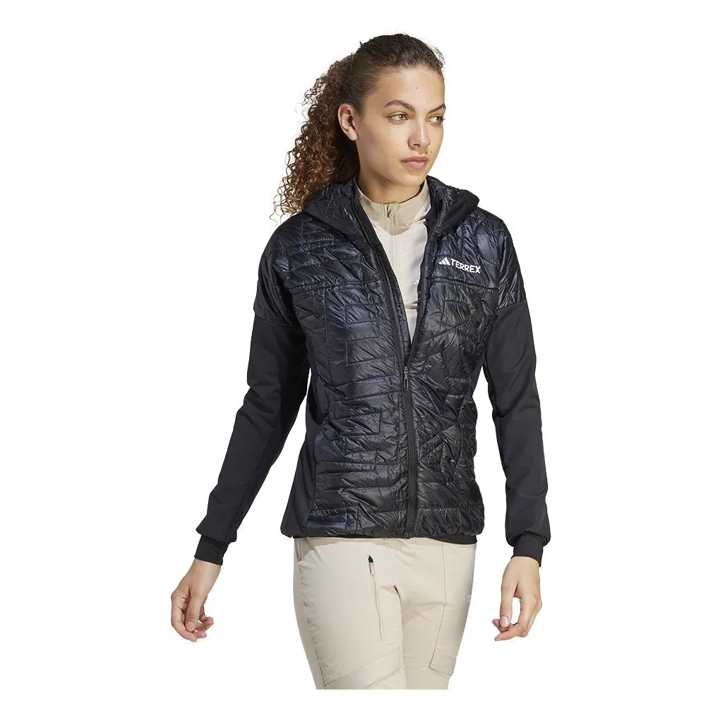 adidas Xpr Var Hyb Jakke adidas Xpr Var Hyb Jakke