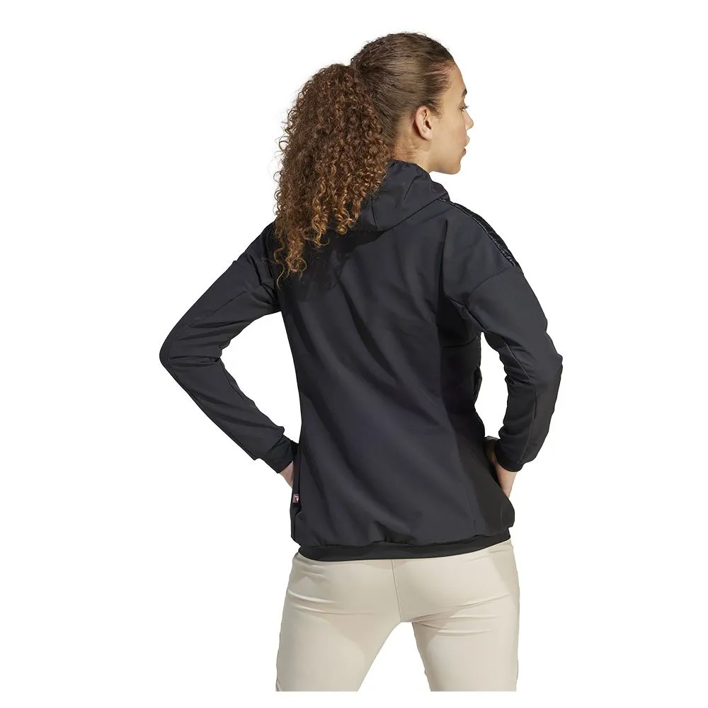 adidas Xpr Var Hyb Jakke adidas Xpr Var Hyb Jakke
