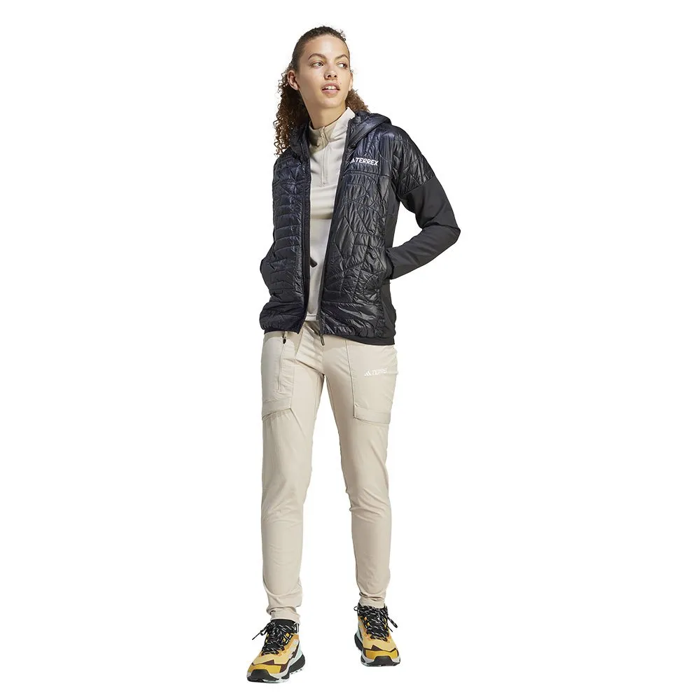 adidas Xpr Var Hyb Jakke adidas Xpr Var Hyb Jakke