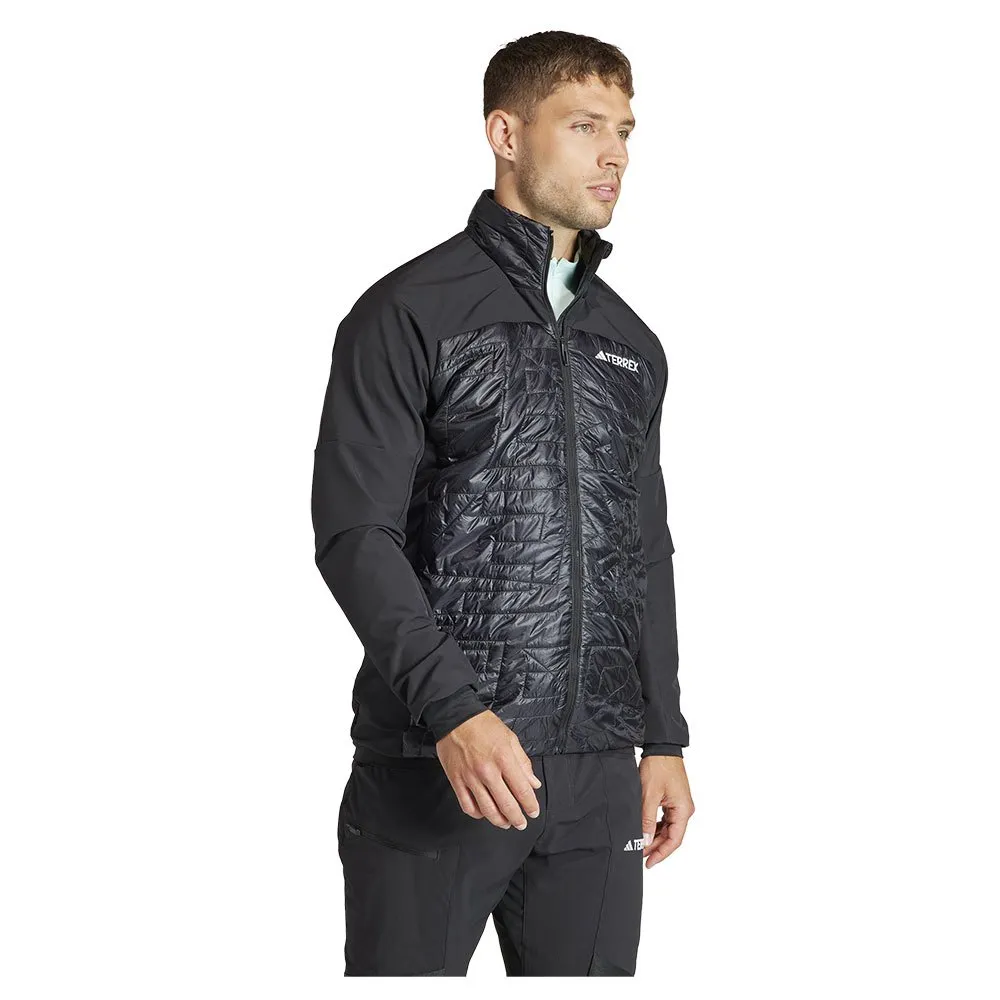 adidas Xpr Varilite Hyb Jakke adidas Xpr Varilite Hyb Jakke