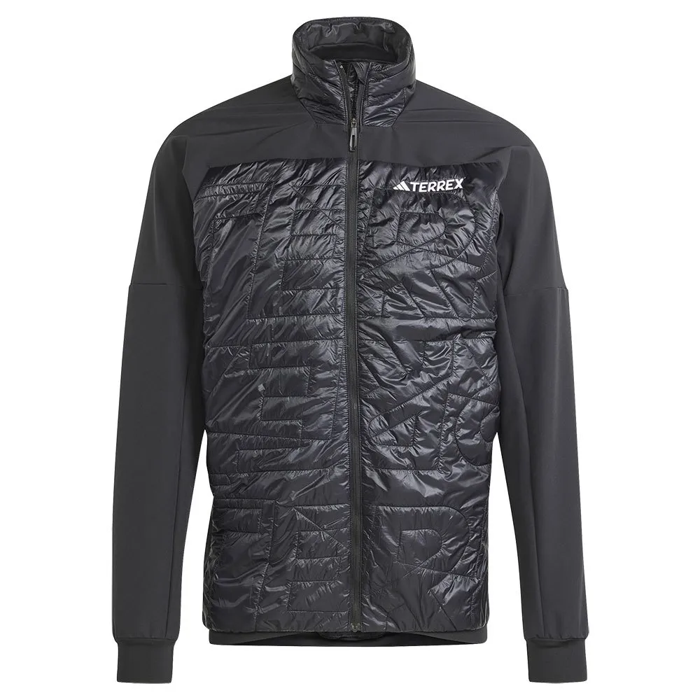 adidas Xpr Varilite Hyb Jakke adidas Xpr Varilite Hyb Jakke