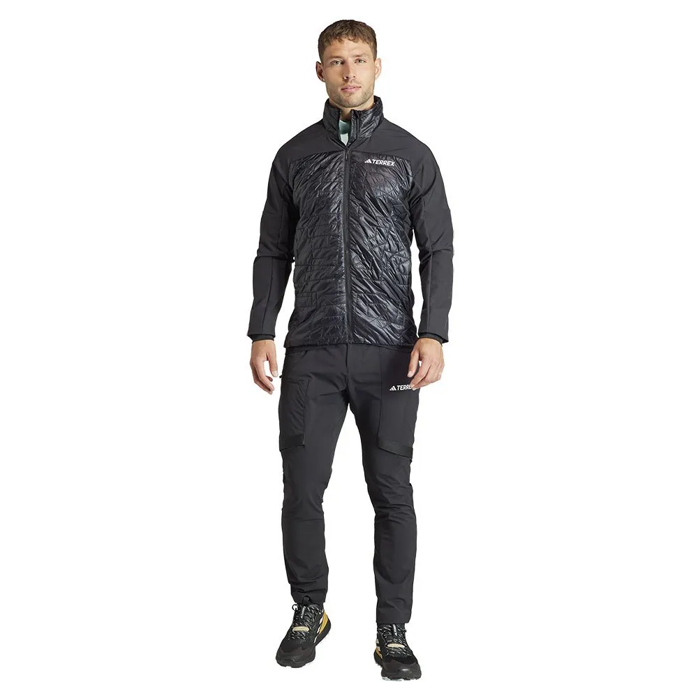 adidas Xpr Varilite Hyb Jakke adidas Xpr Varilite Hyb Jakke