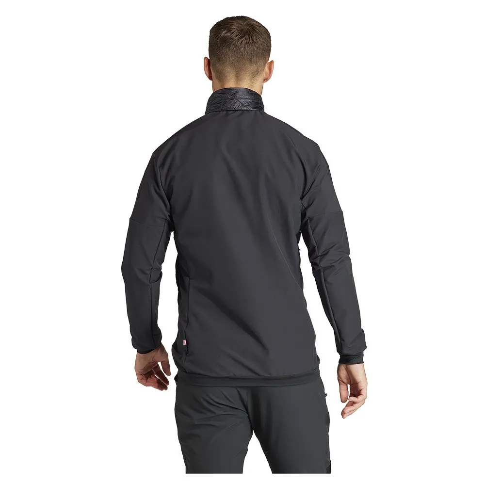 adidas Xpr Varilite Hyb Jakke adidas Xpr Varilite Hyb Jakke