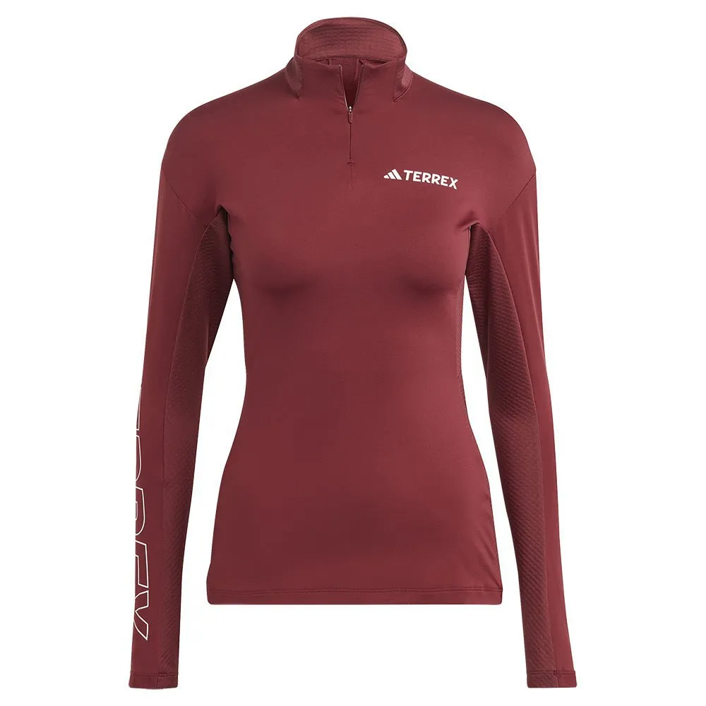 adidas Xprsleev Langarmet Baselag
