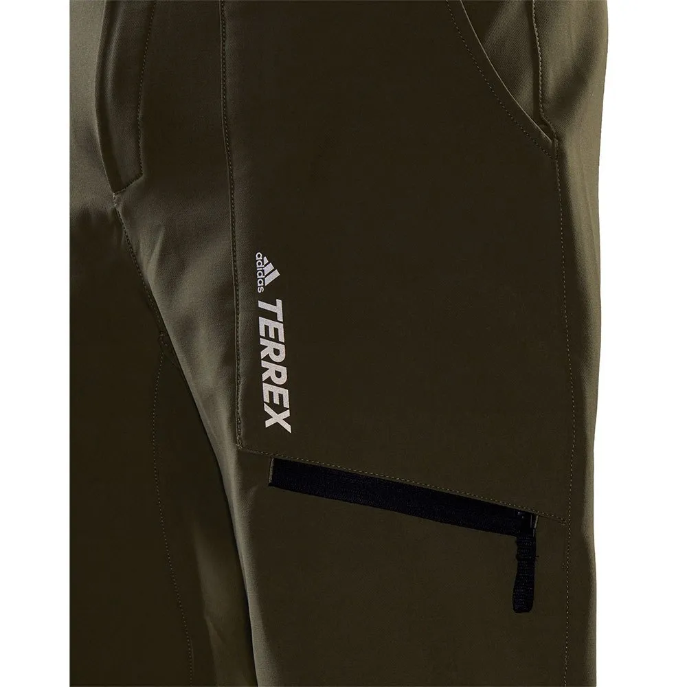 adidas Yearound Bukser adidas Yearound Bukser