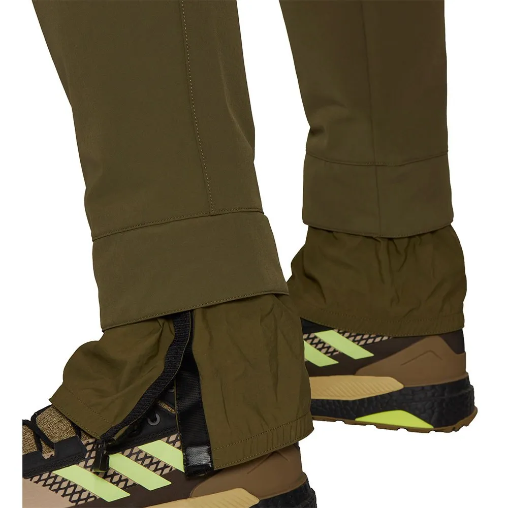 adidas Yearound Bukser adidas Yearound Bukser