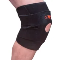 Adisan Knebeskytter