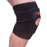 Adisan Knebeskytter, Multicolor, One Size